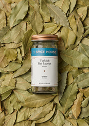 Bay Leaves, Turkish